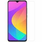 Защитное стекло Deexe Crystal Glass для Xiaomi Mi Note 10 Pro / Mi Note 10: фото 1 из 1