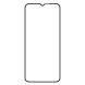 Захисне скло Deexe Full Glue Coverage для Nokia G10 / G20 - Black (274105B). Фото 2 з 8