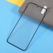 Захисне скло Deexe Full Glue Coverage для Nokia G10 / G20 - Black (274105B). Фото 3 з 8