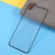 Захисне скло Deexe Full Glue Coverage для Nokia G10 / G20 - Black (274105B). Фото 4 з 8