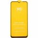 Защитное стекло Deexe Full Glue Coverage для OPPO A91 - Black (255017B). Фото 1 из 7