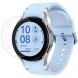 Защитное стекло Deexe Screen Protector Watch для Samsung Galaxy Watch FE (40mm) (358304). Фото 1 из 2