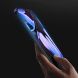 Защитное стекло DUX DUCIS Full Glue для Google Pixel 9 / 9 Pro - Black (360044B). Фото 6 из 9