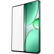 Защитное стекло DUX DUCIS Full Glue для Realme C85 - Black