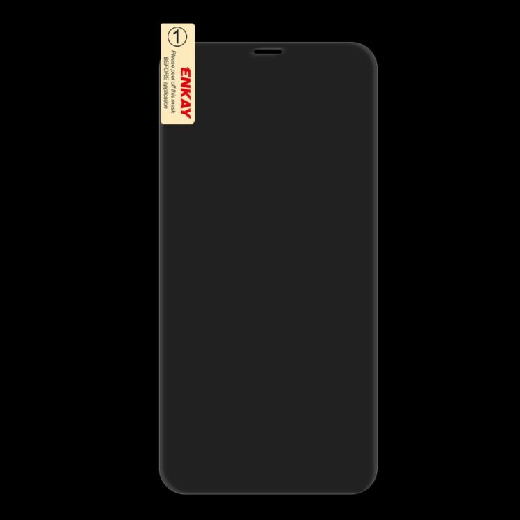 Захисне скло ENKAY 0.26mm 9H для Apple iPhone XS Max / iPhone 11 Pro Max: фото 3 з 7