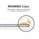 Защитное стекло ENKAY 0.26mm 9H для Samsung Galaxy M20 - Transparent (245200). Фото 3 из 7