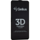 Защитное стекло Gelius Pro 3D Full Glue для Xiaomi Redmi Note 8 Pro - Black (261306B). Фото 3 из 7