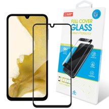 Защитное стекло Global Full Glue для Samsung Galaxy M15 (M156) - Black: фото 1 из 4