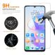 Защитное стекло HAT PRINCE 0.26mm для Honor X7a - Transparent (337513). Фото 2 из 8