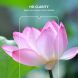 Защитное стекло HAT PRINCE 0.26mm для Honor X7a - Transparent (337513). Фото 5 из 8