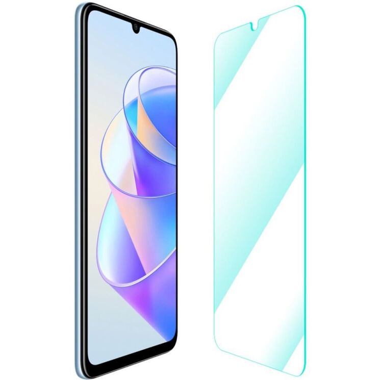 Защитное стекло HAT PRINCE 0.26mm для Honor X7a - Transparent: фото 1 из 8