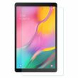 Защитное стекло HAT PRINCE 2.5D Arc Edge Glass для Samsung Galaxy Tab A 10.1 (2019) - Transparent