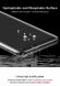 Защитное стекло IMAK 3D Curved Full Covering для Samsung Galaxy Note 10 (N970) - Black (227963B). Фото 12 из 13