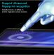 Защитное стекло IMAK 3D Curved Full Covering для Samsung Galaxy Note 10 (N970) - Black (227963B). Фото 8 из 13
