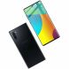 Защитное стекло IMAK 3D Curved Full Covering для Samsung Galaxy Note 10 (N970) - Black (227963B). Фото 5 из 13