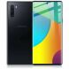 Защитное стекло IMAK 3D Curved Full Covering для Samsung Galaxy Note 10 (N970) - Black (227963B). Фото 4 из 13