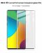 Защитное стекло IMAK 3D Curved Full Covering для Samsung Galaxy Note 10 (N970) - Black (227963B). Фото 7 из 13
