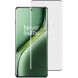 Защитное стекло IMAK 3D Curved No Edge для OnePlus Ace 3 Pro - Black (361317B). Фото 1 из 10