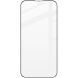 Защитное стекло IMAK 5D Pro+ Full Glue для Apple iPhone 16e - Black (376445B). Фото 2 из 9