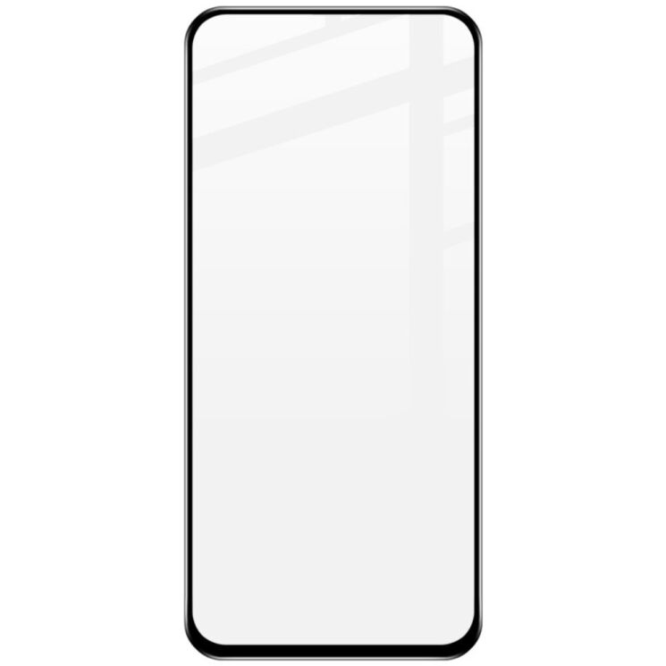 Защитное стекло IMAK 5D Pro+ Full Glue для Google Pixel 8A - Black: фото 2 из 9