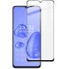 Защитное стекло IMAK 5D Pro+ Full Glue для Samsung Galaxy A22 5G (A226) - Black (298933B). Фото 1 из 12