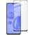 Защитное стекло IMAK 5D Pro+ Full Glue для Samsung Galaxy A22 5G (A226) - Black: фото 1 из 12