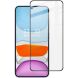 Защитное стекло IMAK 5D Pro+ Full Glue для Samsung Galaxy S25 Edge (S937) - Black (377517B). Фото 1 из 8
