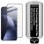 Захисне скло IMAK Easy Install Full Glue для Xiaomi 17T Pro - Black: фото 1 з 9
