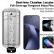 Захисне скло IMAK Easy Install Full Glue для Xiaomi 17T Pro - Black (422336). Фото 3 з 9