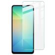Захисне скло IMAK H Screen Guard для Samsung Galaxy A07 (A075)