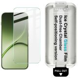 Защитное стекло IMAK Ice Crystal Glass для OnePlus 15T: фото 1 из 13