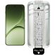 Защитное стекло IMAK Ice Crystal Glass для OnePlus 15T (410425). Фото 2 из 13