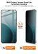 Захисне скло IMAK Privacy 9H Protect для OPPO Reno 14 5G - Black (388428B). Фото 3 з 9