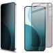 Захисне скло IMAK Privacy 9H Protect для OPPO Reno 14 5G - Black (388428B). Фото 1 з 9