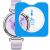 Захисне скло IMAK Tempered Glass для Huawei Watch GT 6 (41mm): фото 1 з 8