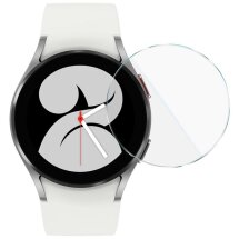 Защитное стекло IMAK Tempered Glass для Samsung Galaxy Watch 4 (40mm): фото 1 из 11