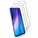Захисне скло INCORE Crystal Glass для Xiaomi Redmi 8 (248869). Фото 2 з 2
