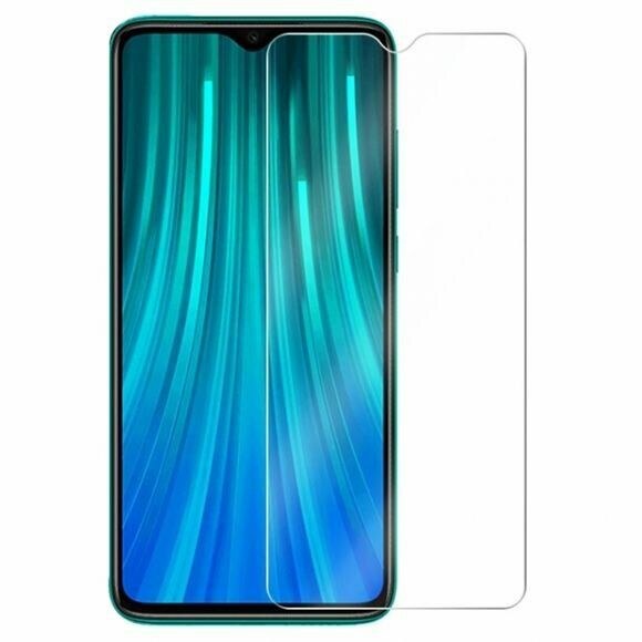 Захисне скло INCORE Crystal Glass для Xiaomi Redmi 8: фото 1 з 2