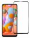 Защитное стекло INCORE Full Glue для Samsung Galaxy A11 (A115) - Black (264544B). Фото 1 из 3