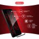 Защитное стекло Intaleo Full Glue для Xiaomi Redmi Note 14 5G - Black (379406). Фото 4 из 8
