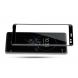 Защитное стекло MOCOLO 3D Curved Full Size для Sony Xperia XZ3 - Black (204219B). Фото 4 из 5