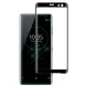 Защитное стекло MOCOLO 3D Curved Full Size для Sony Xperia XZ3 - Black (204219B). Фото 1 из 5