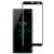 Защитное стекло MOCOLO 3D Curved Full Size для Sony Xperia XZ3 - Black: фото 1 из 5