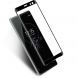 Защитное стекло MOCOLO 3D Curved Full Size для Sony Xperia XZ3 - Black (204219B). Фото 5 из 5