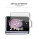 Защитное стекло MOCOLO Full Glue Cover для Samsung Galaxy Flip 6 - Black (357523B). Фото 5 из 7