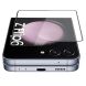 Защитное стекло MOCOLO Full Glue Cover для Samsung Galaxy Flip 6 - Black (357523B). Фото 3 из 7