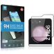 Защитное стекло MOCOLO Full Glue Cover для Samsung Galaxy Flip 6 - Black (357523B). Фото 7 из 7