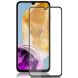 Защитное стекло MOCOLO Full Glue Cover для Samsung Galaxy M15 (M156) - Black (349532B). Фото 1 из 9