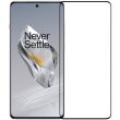Защитное стекло MOFI Full Glue Protect для OnePlus 12 - Black