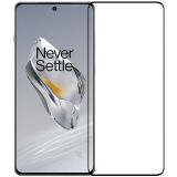 Захисне скло MOFI Full Glue Protect для OnePlus 12 - Black (344247B)